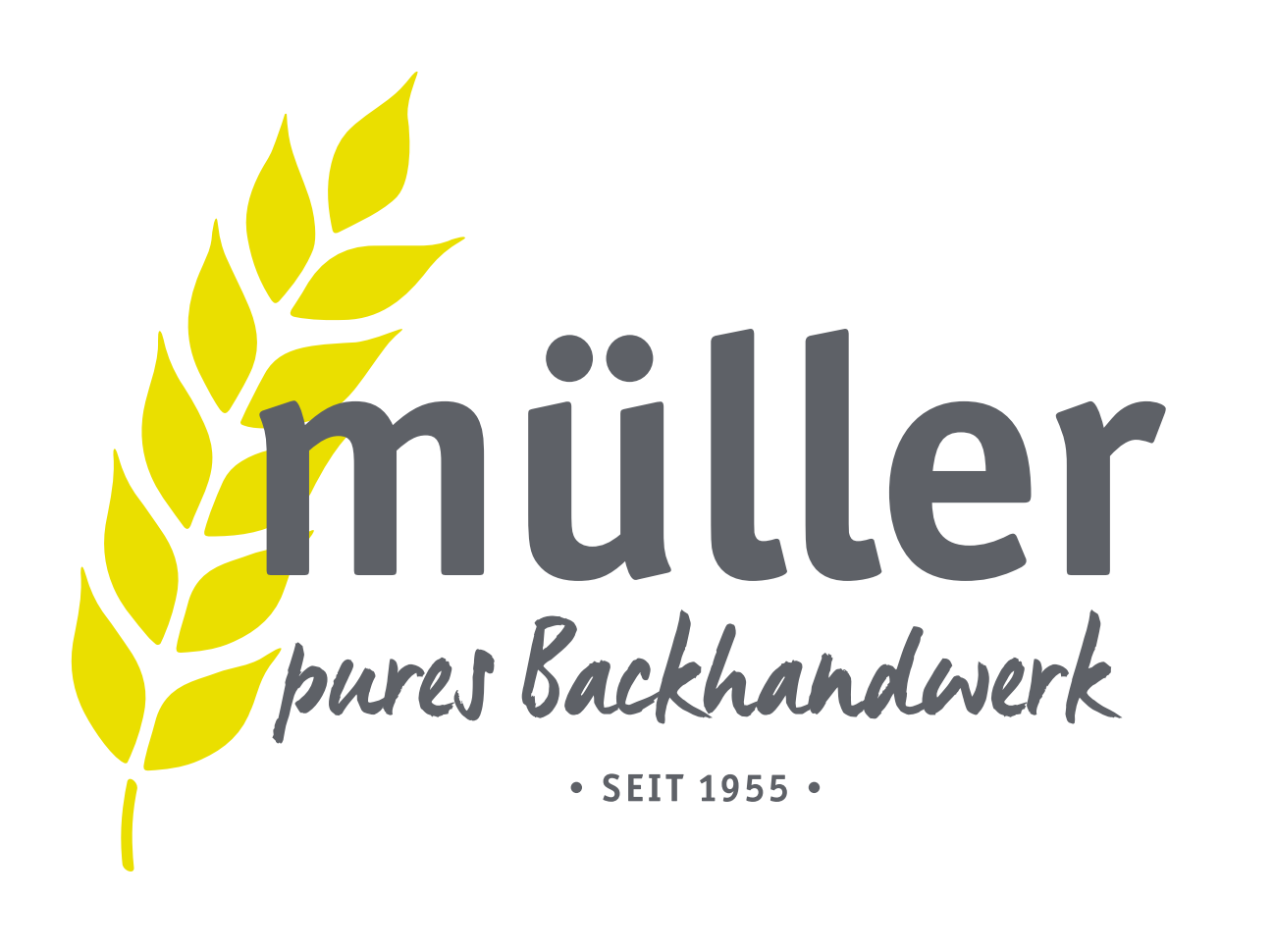 Bäckerei Müller